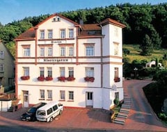 Hotel Klostergarten (Eisenach, Germany)