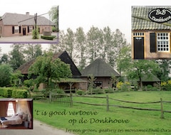Bed & Breakfast De Donkhoeve (Oirschot, Holland)