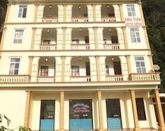 Khách sạn Anna Thắm (Ninh Bình, Việt Nam)