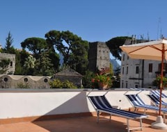 Khách sạn A Casa Dei Nonni (Ravello, Ý)