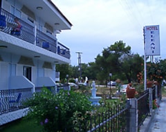Hotelli Eleani (Skala Prinos, Kreikka)