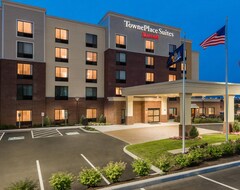 Hotel Towneplace Suites Latham Albany Airport (Latham, USA)