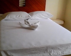 Hotel Ibiza (Jermenija, Kolumbija)