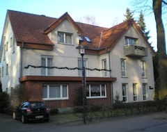 Pensión Haus Geistmeier (Lippstadt, Alemania)