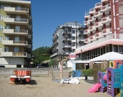 Hotel Roxy & Beach (Cesenatico, Italija)