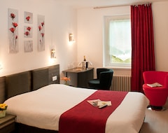 Hotel Des Vosges (Sewen, France)