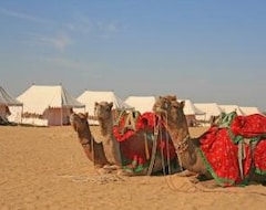 Hotelli Ratnawali Camp (Jaisalmer, Intia)