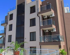 Căn hộ có phục vụ Afrodita Apartments 2 (Sinemorets, Bun-ga-ri)