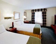 Hotel Quality Inn (Wesley Chapel, USA)