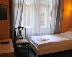 Pansiyon Hotelové Pokoje Kolčavka (Prag, Çek Cumhuriyeti)