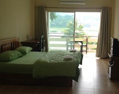 Hotel Day Waterfront (Chiang Saen, Thailand)