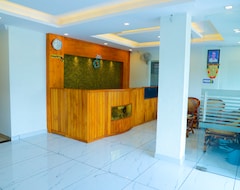 Hotel Anna Residency (Kochi, Indien)