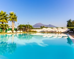 Resort Bosco de' Medici (Pompeji, Italien)