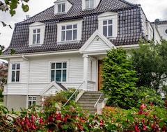 Solborg Folkehogskole Hostel (Stavanger, Norveška)