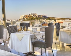 Хотел Titania Hotel (Атина, Гърция)