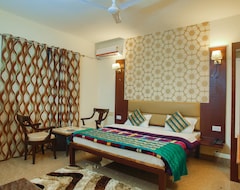Hotel Shivalik (Dehradun, Indien)
