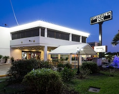 Motelli Contempra Inn (Kenner, Amerikan Yhdysvallat)