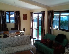 Entire House / Apartment Big Fish Bach Close To Beaches And Excellent Fishing (Te Kaha, New Zealand)