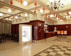 Ruidou Business Hotel-Yueqing Liushi Branch (Yueqing, Kina)
