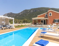 Hotel Casa Alta Mare (Korfu by, Grækenland)