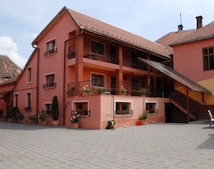 Hotel Daniel (Sibiu, Romania)