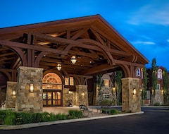 Resort Wyoming Inn of Jackson Hole (Jackson, Hoa Kỳ)