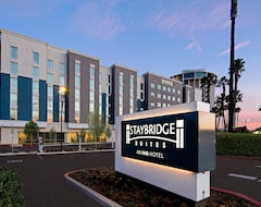 Staybridge Suites - Long Beach Airport, An Ihg Hotel (Long Beach, EE. UU.)