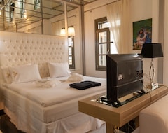 Hotel Faces Art Suites (Grad Rodos, Grčka)