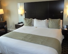 Hotel Park Inn & Suites By Radisson Vancouver, BC (Vancouver, Canada)