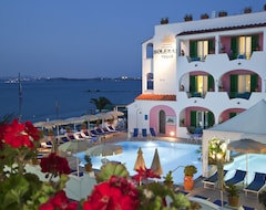 Khách sạn Hotel Solemar Beach & Beauty Spa (Ischia, Ý)