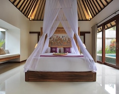 Khách sạn Dedary Resort Ubud By Ini Vie Hospitality (Ubud, Indonesia)