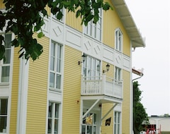 Hotel Skansen (Färjestaden, Sweden)