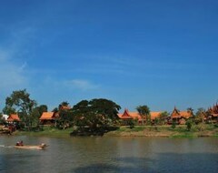 Khách sạn Hotel Ayodhara Village (Ayutthaya, Thái Lan)