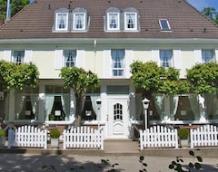 Hotel Waldhusen - Adults Only (Luebeck, Germany)