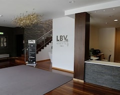 Khách sạn LBV House Hotel (Alijó, Bồ Đào Nha)