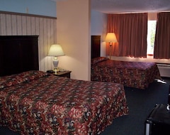 Khách sạn Marina Inn (Des Moines, Hoa Kỳ)