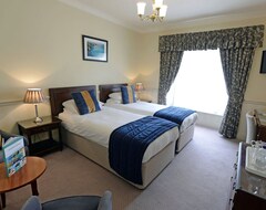 Hotel Best Western Langland Court (Swansea, Ujedinjeno Kraljevstvo)