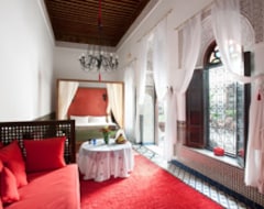 Khách sạn Riad Tizwa Fes (Fès, Morocco)