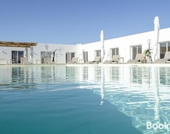 Hele huset/lejligheden Cantine De Mare - Wine And Resort (Cirò Marina, Italien)