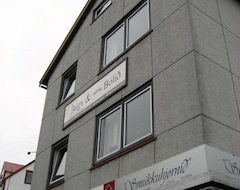 Hotel Bólið (Tórshavn, Færøerne)