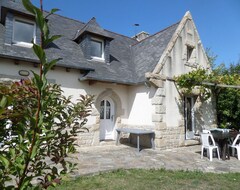 Tüm Ev/Apart Daire Great Ideal Large Family Breton House 2 Steps From The Beach (Lancieux, Fransa)