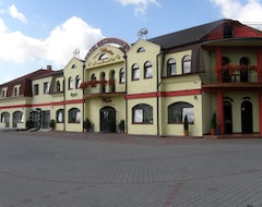 Khách sạn Hotel Miechus Zajazd (Miechów, Ba Lan)