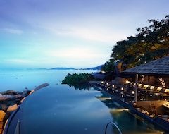 Resort/Odmaralište Silavadee Pool Spa Resort (Lamai Beach, Tajland)