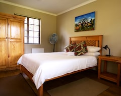 Otel Port St Johns River Lodge (Port St Johns, Güney Afrika)