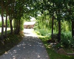 Bed & Breakfast La Closerie de la Herissiere (La Jaille Yvon, Francia)