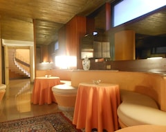Khách sạn Hotel Corona (Termoli, Ý)