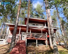 Casa/apartamento entero Kirvesjarven Simpukka (Kempele, Finlandia)