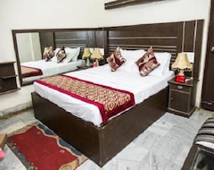 Khách sạn Oyo Rooms Kalinga Vihar (Puri, Ấn Độ)