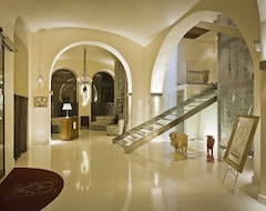 Khách sạn Hotel Vis A Vis (Trieste, Ý)