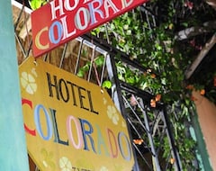 Hotel Colorado (Playa del Carmen, Meksiko)